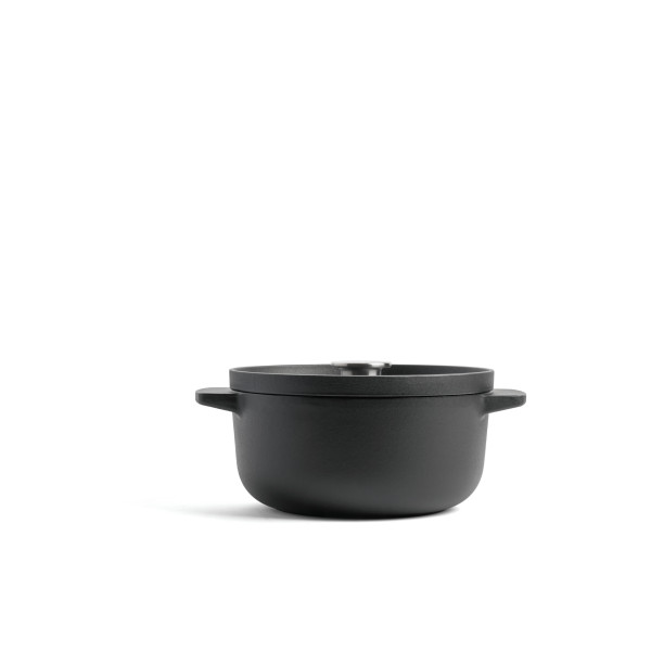 Фото - Кастрюля KitchenAid Matte Oven-to-table 3,3 л (CC004899-001)