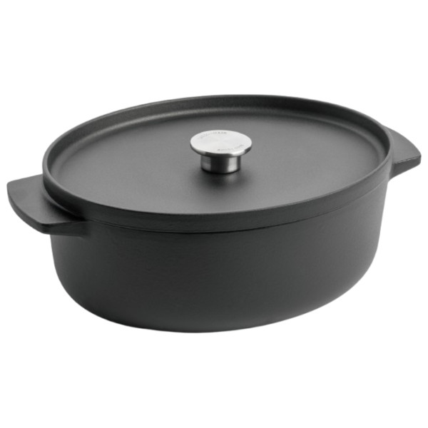 Фото - Кастрюля KitchenAid Matte Oven-to-table 5,6 л (CC004900-001)