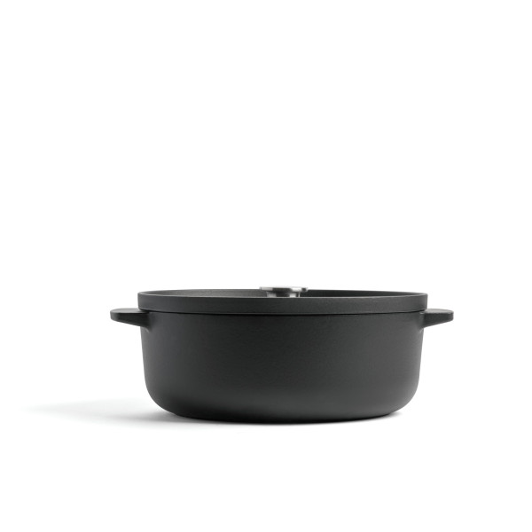 Фото - Кастрюля KitchenAid Matte Oven-to-table 5,6 л (CC004900-001)