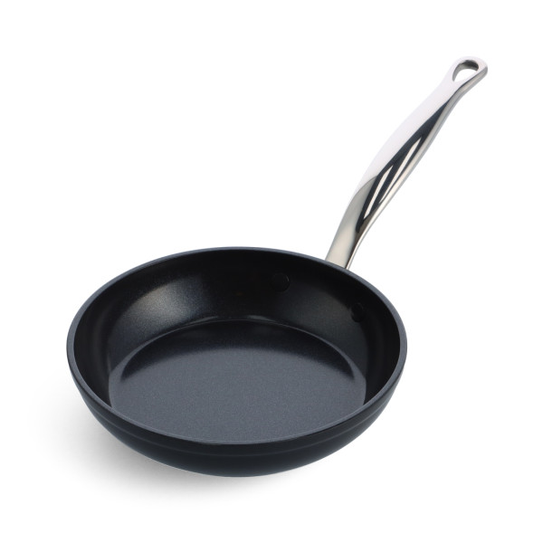 Фото - Сковорода універсальна Green Pan Barcelona Pro 20 см (CC005320-001)