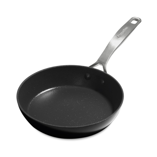 Фото - Набор сковород Green Pan Copenhagen 20+28 см (CC002745-001)