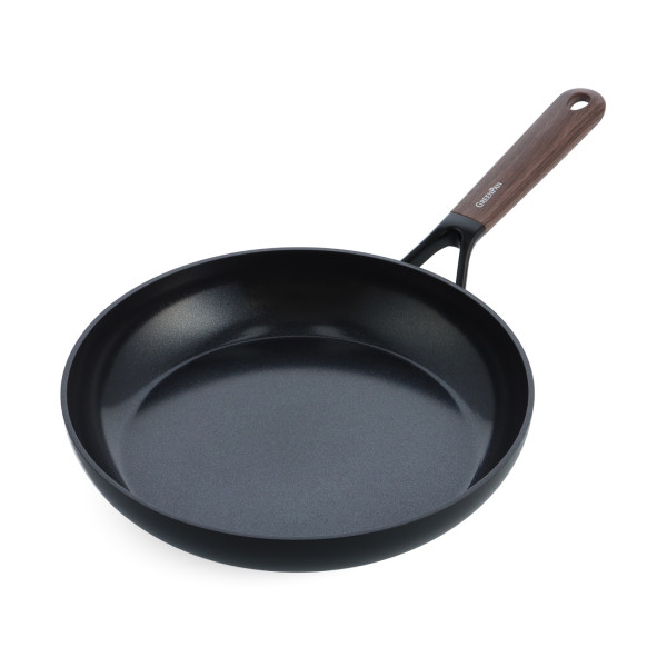 Фото - Сковорода універсальна Green Pan Eco Smartshape 28 см (CC006442-001)