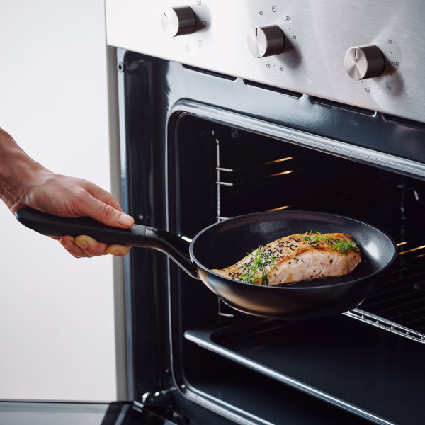 Фото - Сковорода универсальная Green Pan Smart 20 см  (CC003104-001)