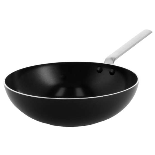 Фото - Сковорода ВОК Green Pan Chef's Collection 28 см (CC007737-001)