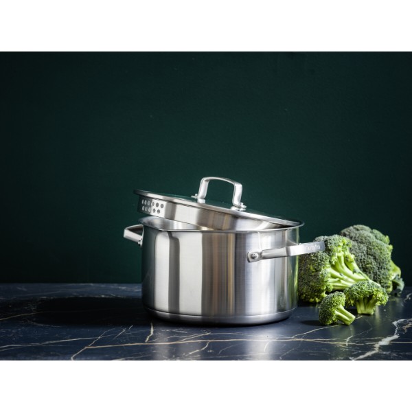 Фото - Кастрюля Green Pan Chef's Collection 4,76 л (CC007731-001)