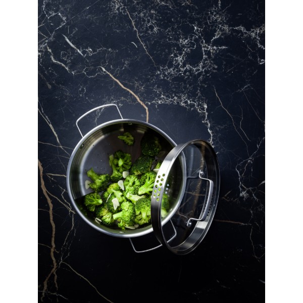 Фото - Кастрюля Green Pan Chef's Collection 4,76 л (CC007731-001)