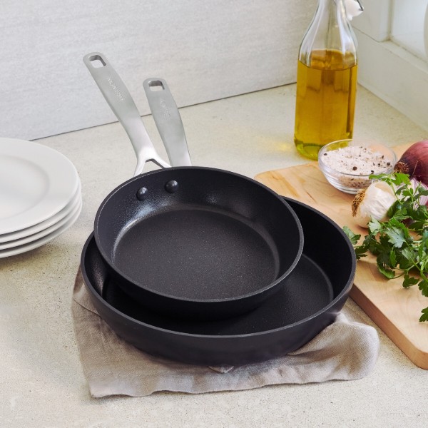 Фото - Набор сковород Green Pan Copenhagen 20+28 см (CC002745-001)