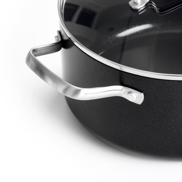 Фото - Каструля Green Pan Copenhagen 4,9 л (CC003346-001)