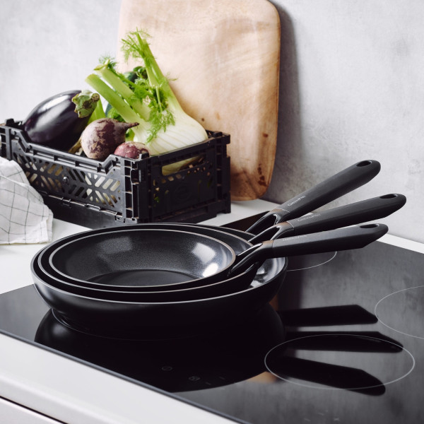 Фото - Набор сковород Green Pan Smart 20+28 см (CC003338-001)