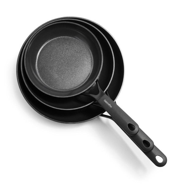 Фото - Набор сковород Green Pan Smart 20+28 см (CC003338-001)