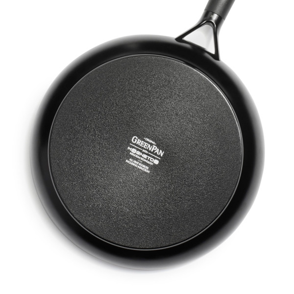 Фото - Набор сковород Green Pan Smart 20+28 см (CC003338-001)
