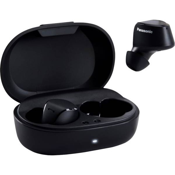 Фото - Наушники вкладыши беспроводные TWS Panasonic RZ-B120WDG-K