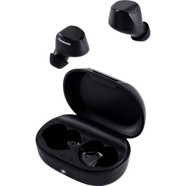 Фото - Наушники вкладыши беспроводные TWS Panasonic RZ-B120WDG-K