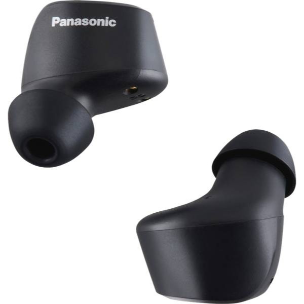 Фото - Наушники вкладыши беспроводные TWS Panasonic RZ-B120WDG-K