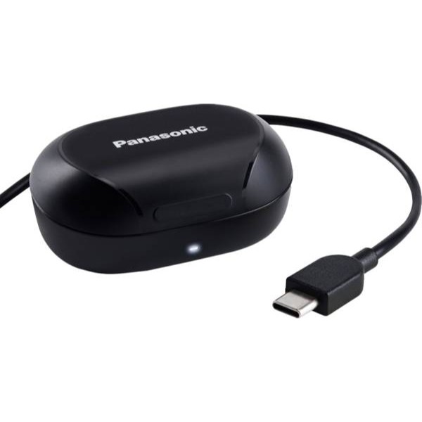 Фото - Наушники вкладыши беспроводные TWS Panasonic RZ-B120WDG-K