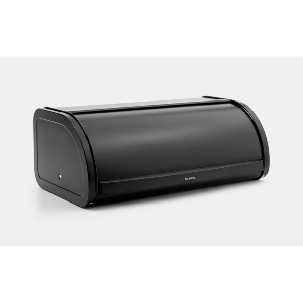 Фото - Хлебница Brabantia 236761 Black