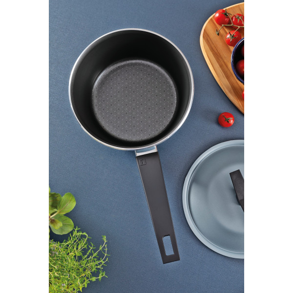 Фото - Ківш Tramontina SPEZIA 1,9 л Blue (28373/118)