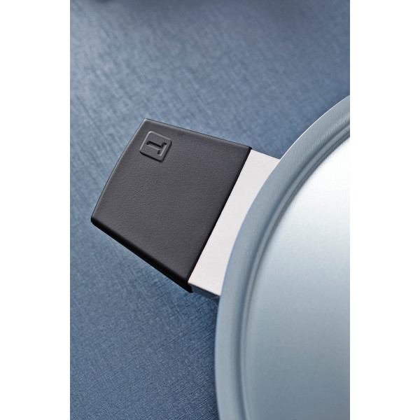 Фото - Сотейник Tramontina SPEZIA 24 см Blue (28375/124)