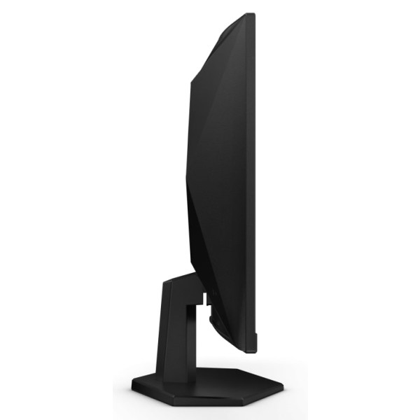 Фото - Монітор ігровий AOC C24G42E Black/Red