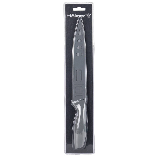 Фото - Нож слайсерный Holmer KF-711915-SP Comfort Cut