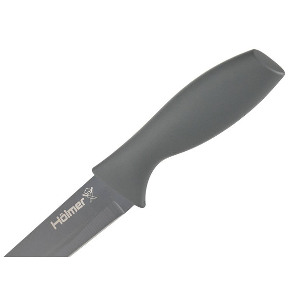 Фото - Нож слайсерный Holmer KF-711915-SP Comfort Cut