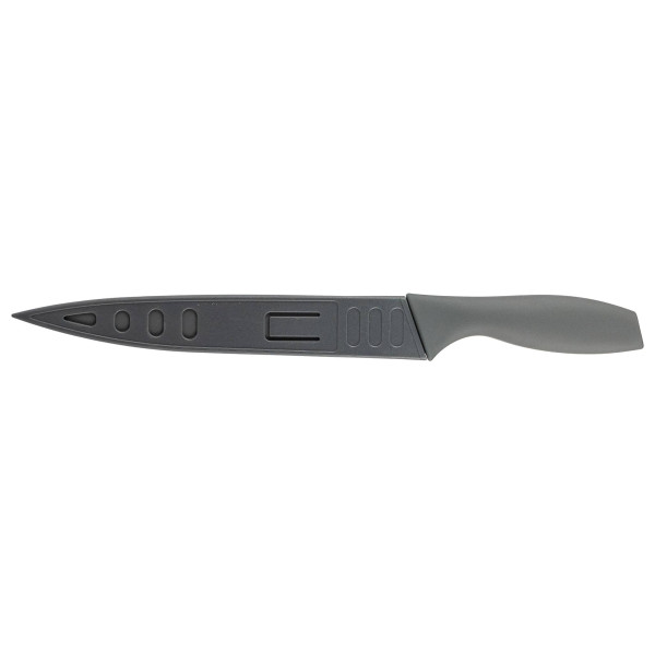 Фото - Нож слайсерный Holmer KF-711915-SP Comfort Cut