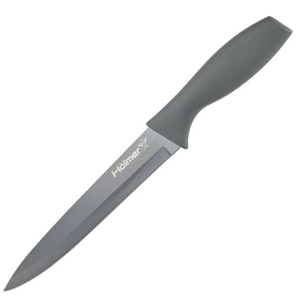 Фото - Нож слайсерный Holmer KF-711915-SP Comfort Cut