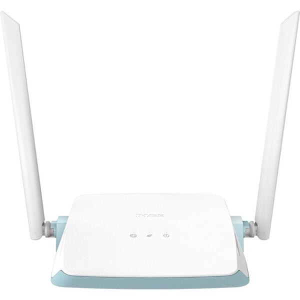Фото - Маршрутизатор інтернет WiFi4 D-Link R03