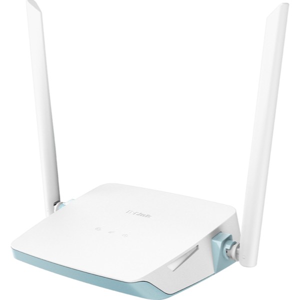 Фото - Маршрутизатор інтернет WiFi4 D-Link R03
