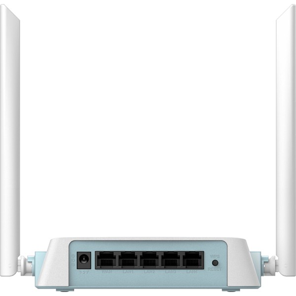 Фото - Маршрутизатор інтернет WiFi4 D-Link R03