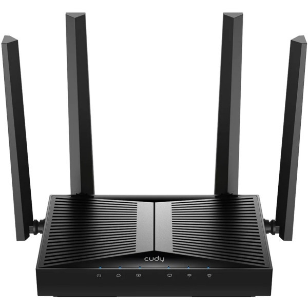 Фото - Маршрутизатор інтернет WiFi7 Cudy WR3600