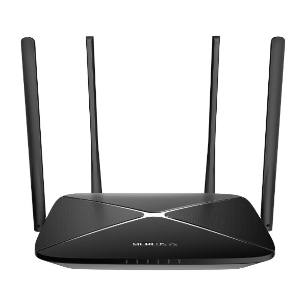 Фото - Маршрутизатор інтернет 4G Mercusys MB115-4G