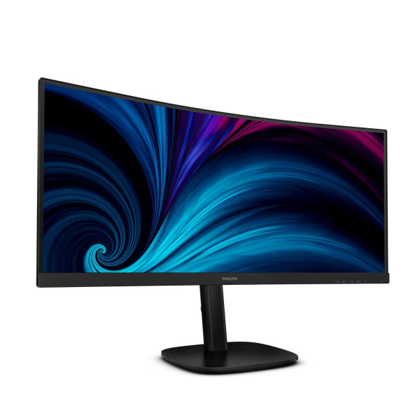 Фото - Монітор Philips 34B2U3600C/00 Black