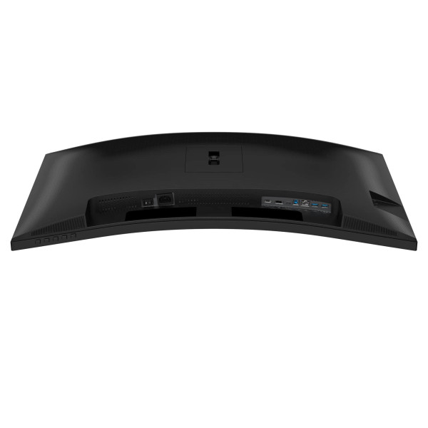 Фото - Монітор Philips 34B2U3600C/00 Black