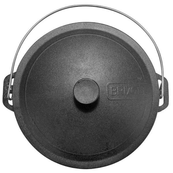 Фото - Казан Brizoll KT10-1 Туризм 10 л, туристичний