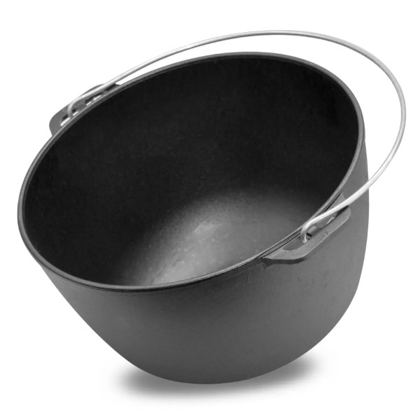 Фото - Казан Brizoll KT10-1 Туризм 10 л, туристичний