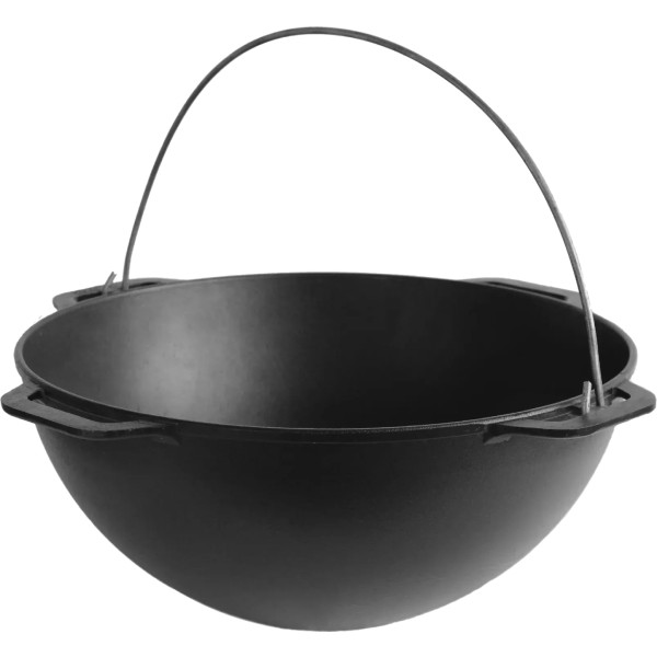 Фото - Казан Brizoll KA10 Азiя 10 л, азiатський без кришки