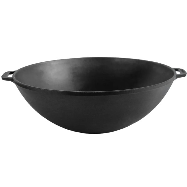 Фото - Казан Brizoll W36 WOK 8 л