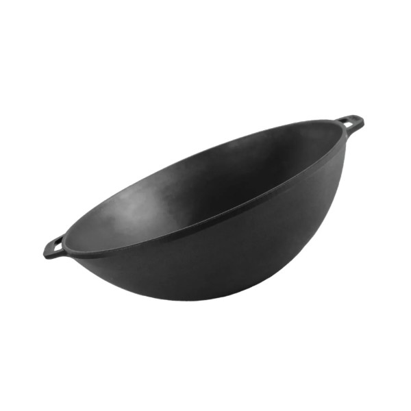 Фото - Казан Brizoll W36 WOK 8 л
