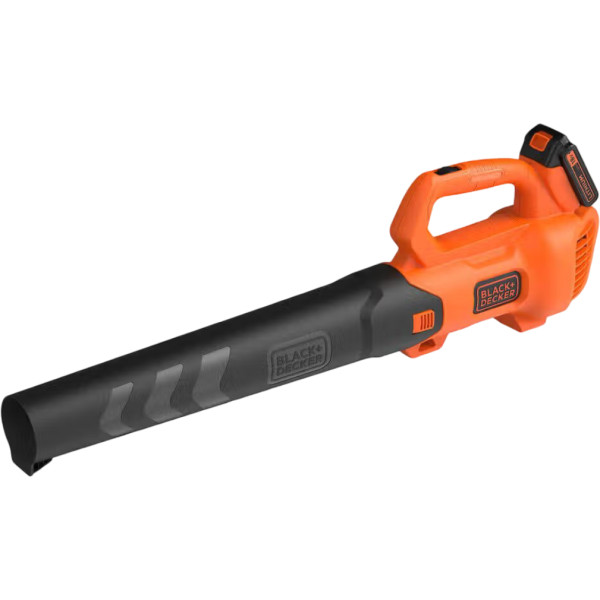 Фото - Повітродувка акумуляторна Black&Decker BCBL200L