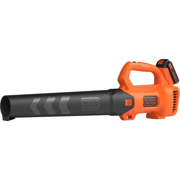Фото - Повітродувка акумуляторна Black&Decker BCBL200L
