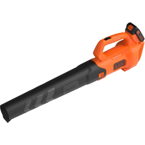 Фото - Повітродувка акумуляторна Black&Decker BCBL200L