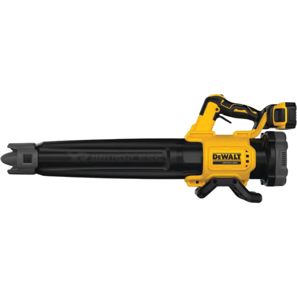 Фото - Повітродувка акумуляторна DeWALT DCMBL562P1