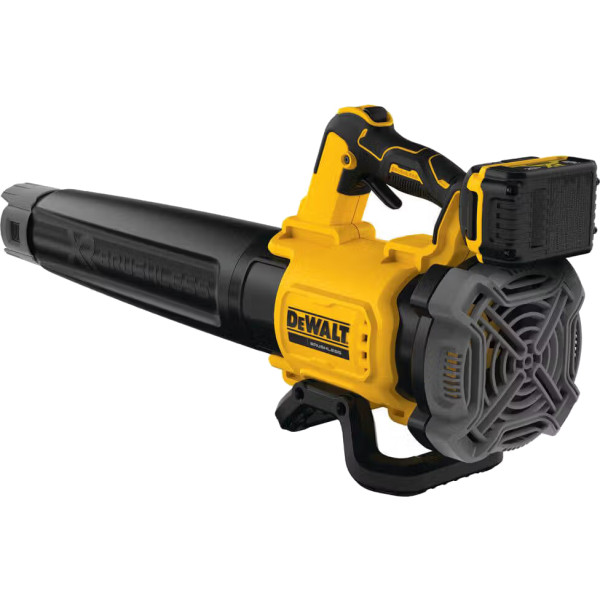 Фото - Повітродувка акумуляторна DeWALT DCMBL562P1