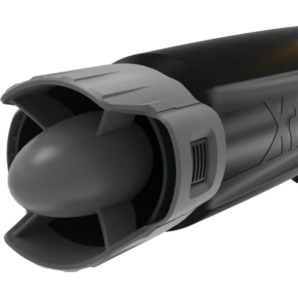 Фото - Повітродувка акумуляторна DeWALT DCMBL562P1
