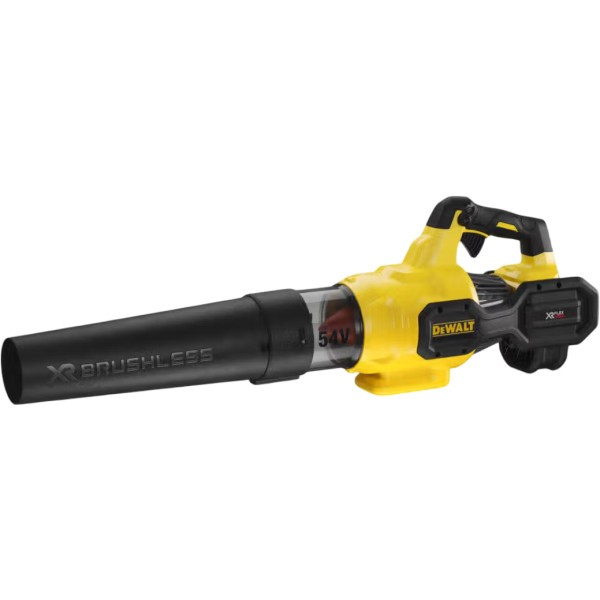 Фото - Повітродувка акумуляторна DeWALT DCMBA572X1
