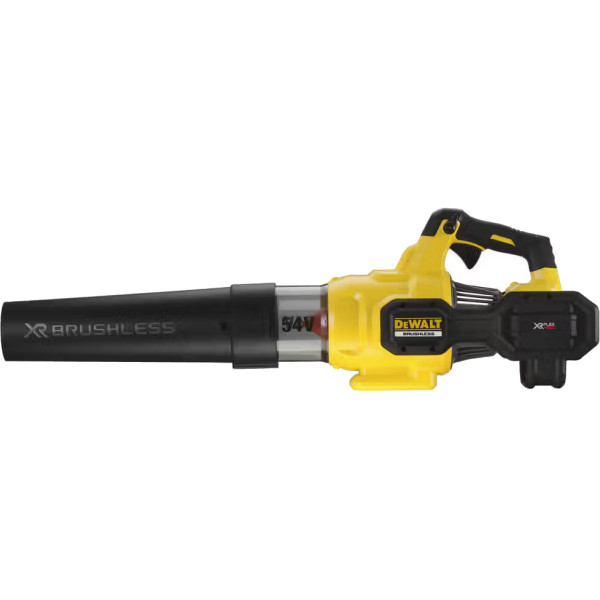 Фото - Повітродувка акумуляторна DeWALT DCMBA572X1