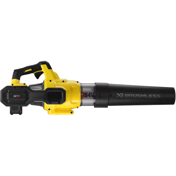 Фото - Повітродувка акумуляторна DeWALT DCMBA572X1