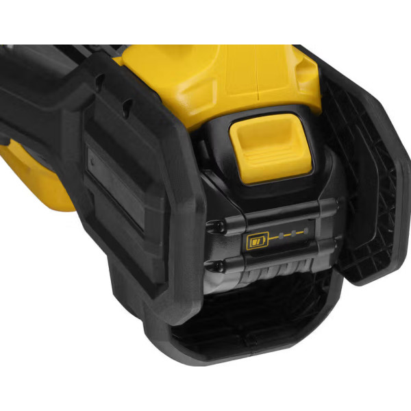 Фото - Повітродувка акумуляторна DeWALT DCMBA572X1