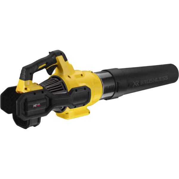 Фото - Повітродувка акумуляторна DeWALT DCMBA572N